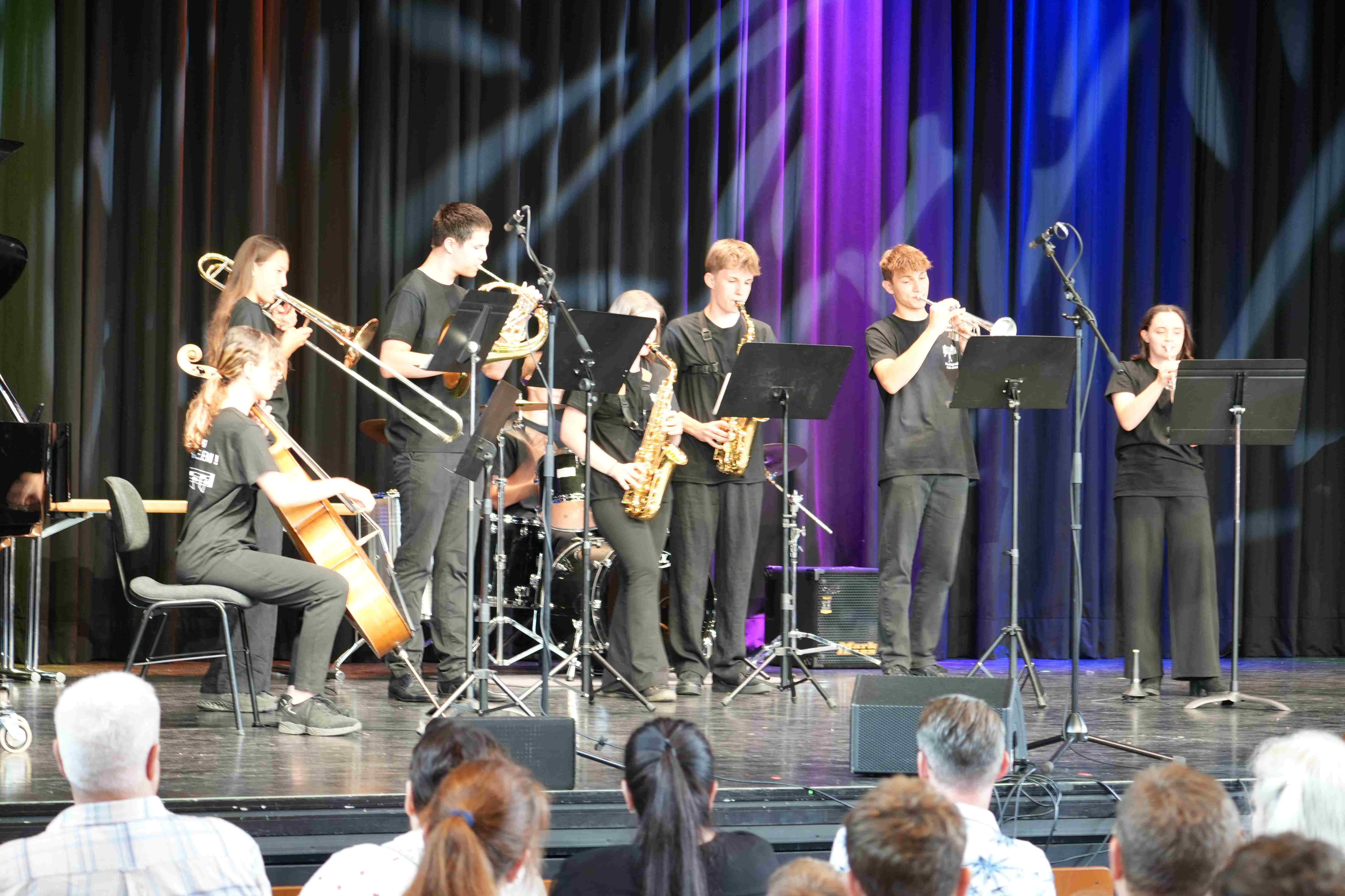 Werkstattkonzert